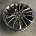 17" CLUBMAN 16-17 17x7.5, Y spoke, black Original OEM Wheel Rim - View 7