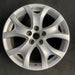 18" MAZDA CX-9 11-15 aluminum, 18x7.5 Original OEM Wheel Rim - Additional View
