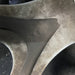 18" MAZDA CX-9 11-15 aluminum, 18x7.5 Original OEM Wheel Rim - View 9
