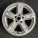 17" NITRO 07-11 , 17x7, , cast finish Original OEM Wheel Rim - Additional View
