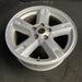 17" NITRO 07-11 , 17x7, , cast finish Original OEM Wheel Rim - View 7