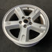 17" NITRO 07-11 , 17x7, , cast finish Original OEM Wheel Rim - View 8