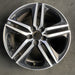 19" ACCORD 16-17 19x8 , factory Original OEM Wheel Rim - Additional View