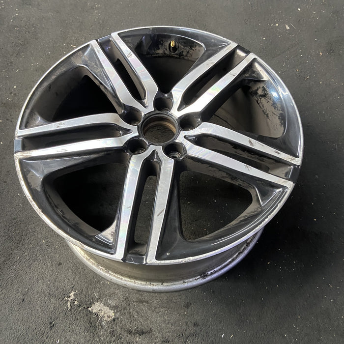 19" ACCORD 16-17 19x8 , factory Original OEM Wheel Rim - View 8