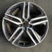 19" ACCORD 16-17 19x8 , factory Original OEM Wheel Rim - Additional View
