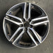 19" ACCORD 16-17 19x8 , factory Original OEM Wheel Rim - Additional View
