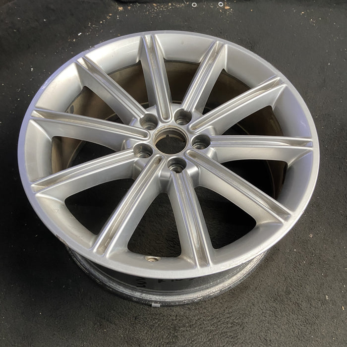 19" FLEX 13-19 19x8 , Original OEM Wheel Rim - View 7