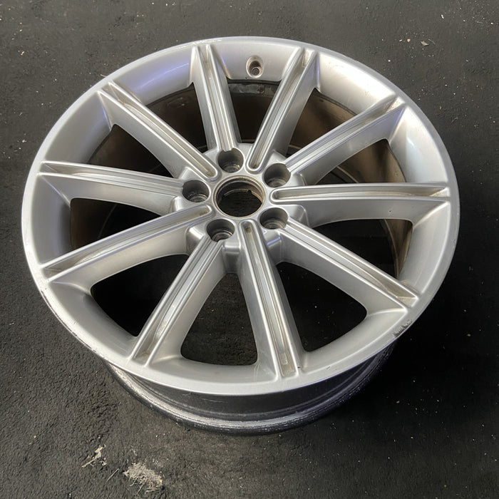19" FLEX 13-19 19x8 , Original OEM Wheel Rim - View 8
