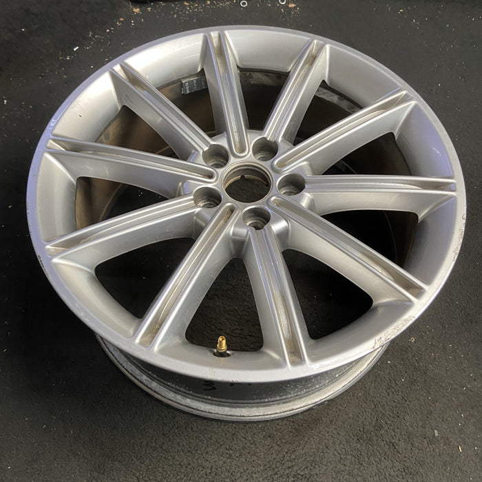 19" FLEX 13-19 19x8 , Original OEM Wheel Rim - View 7