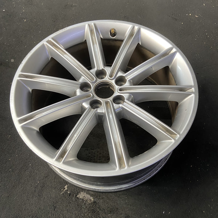 19" FLEX 13-19 19x8 , Original OEM Wheel Rim - View 8