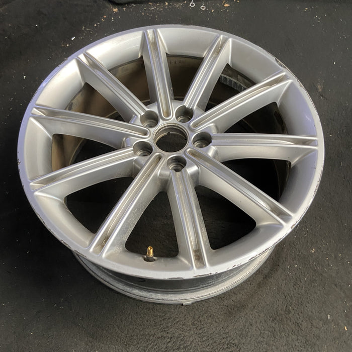 19" FLEX 13-19 19x8 , Original OEM Wheel Rim - View 7