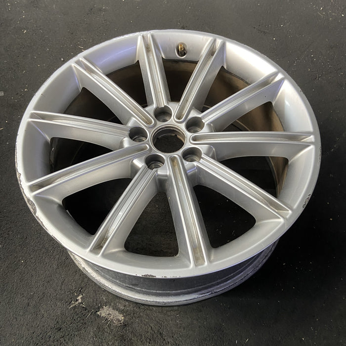 19" FLEX 13-19 19x8 , Original OEM Wheel Rim - View 8