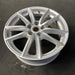 19" RANGE ROVER 13-17 , 19x7.5, Original OEM Wheel Rim - View 8