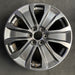20" FORD F150 PICKUP 18-20 20x8.5, 6 spoke, , Y spoke design , dark gray - Additional View