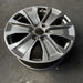 20" FORD F150 PICKUP 18-20 20x8.5, 6 spoke, , Y spoke design , dark gray - View 8