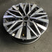 17" ALTIMA 23-25 17x7.5 , machined dark gray Original OEM Wheel Rim - View 7