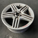 19" MERCEDES CL-CLASS 12 216 Type; CL550, 19x8.5 Original OEM Wheel Rim - View 8