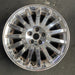 17" PT CRUISER 06-08 aluminum, 17x7 Original OEM Wheel Rim - Additional View