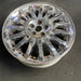 17" PT CRUISER 06-08 aluminum, 17x7 Original OEM Wheel Rim - View 7
