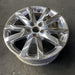 18" EDGE 11-14 18x8 , 10 spoke Original OEM Wheel Rim - View 8