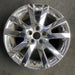 18" EDGE 11-14 18x8 , 10 spoke Original OEM Wheel Rim - Additional View