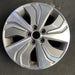 17" SONATA 13 17x6.5, , 5 spoke , w/o Original OEM Wheel Rim - Additional View
