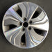 17" SONATA 13 17x6.5, , 5 spoke , w/o Original OEM Wheel Rim - Additional View