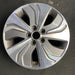 17" SONATA 13 17x6.5, , 5 spoke , w/o Original OEM Wheel Rim - Additional View