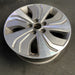 17" SONATA 13 17x6.5, , 5 spoke , w/o Original OEM Wheel Rim - View 7