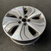 17" SONATA 13 17x6.5, , 5 spoke , w/o Original OEM Wheel Rim - View 8