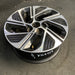 16" SONATA 21-23 hybrid, 16x6.5 Original OEM Wheel Rim - View 7