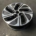16" SONATA 21-23 hybrid, 16x6.5 Original OEM Wheel Rim - View 8