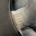 20" SIERRA 1500 PICKUP 16-18 20x9, 5 spoke, opt NZQ Original OEM Wheel Rim - View 9