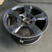 20" SIERRA 1500 PICKUP 16-18 20x9, 5 spoke, opt NZQ Original OEM Wheel Rim - View 7