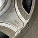20" AVALANCHE 1500 09-11 20x8.5, 5 spoke, covered lug nuts, flat spoke Original - View 9