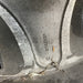 20" AVALANCHE 1500 09-11 20x8.5, 5 spoke, covered lug nuts, flat spoke Original - View 9