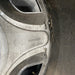 20" AVALANCHE 1500 09-11 20x8.5, 5 spoke, covered lug nuts, flat spoke Original - View 10