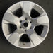 18" DODGE 1500 PICKUP 19 , 18x8 , , 5 spoke , opt WBB Original OEM Wheel Rim - Additional View