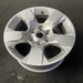 18" DODGE 1500 PICKUP 19 , 18x8 , , 5 spoke , opt WBB Original OEM Wheel Rim - View 8
