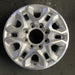 18" SILVERADO 2500 PICKUP 20 18x8, aluminum Original OEM Wheel Rim - Additional View