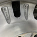 18" SILVERADO 2500 PICKUP 20 18x8, aluminum Original OEM Wheel Rim - View 9