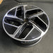 20" RS E-TRON GT 22-25 20x9 Original OEM Wheel Rim - View 7