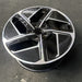 20" RS E-TRON GT 22-25 20x9 Original OEM Wheel Rim - View 8