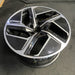 20" RS E-TRON GT 22-25 20x11 Original OEM Wheel Rim - View 7