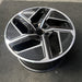 20" RS E-TRON GT 22-25 20x11 Original OEM Wheel Rim - View 8
