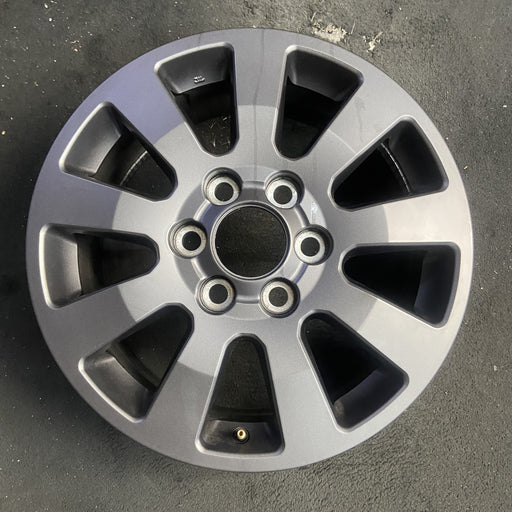 18" LAND CRUISER 25 18x7.5 Original OEM Wheel Rim - Additional View