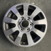 18" LAND CRUISER 25 18x7.5 Original OEM Wheel Rim - Additional View