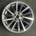 18" HIGHLANDER 17-19 18x7.5 , 14 spoke Original OEM Wheel Rim - Additional View