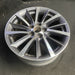 18" HIGHLANDER 17-19 18x7.5 , 14 spoke Original OEM Wheel Rim - View 7
