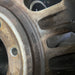 18" FORD F250SD PICKUP 17 18x8 , aluminum, 12 spoke , silver Original OEM Wheel - View 9